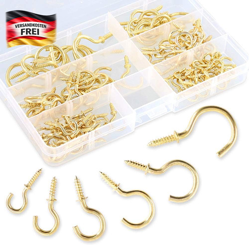 Selbstschneidende deckenhaken - selbstschneidende,