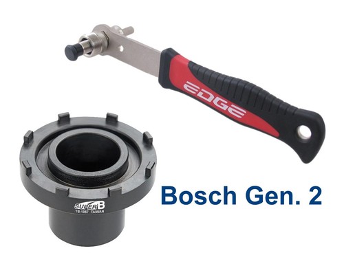 Rico parts bike - rico-parts, e-bike