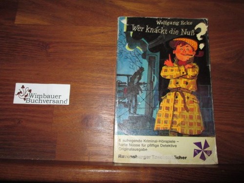 Wer knackt die - i., 6