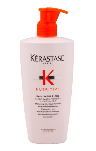 Kérastase nutritive bain - kérastase,