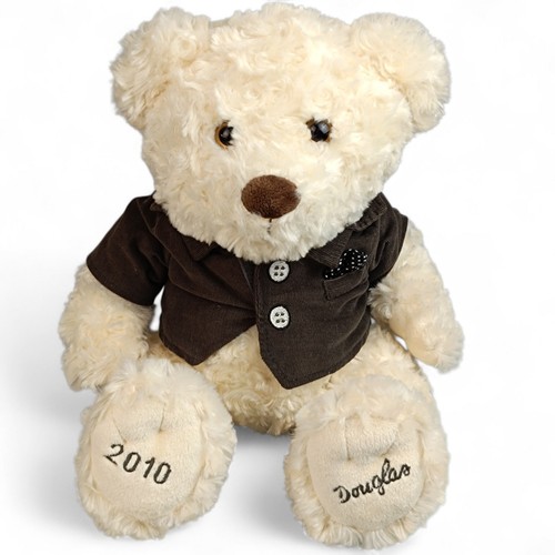 Douglas 2010 teddy bär - douglas,