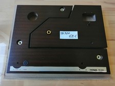 Original THORENS Massive Zarge