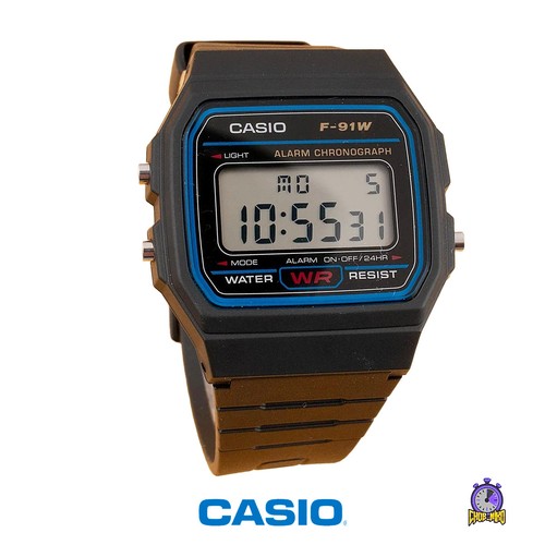 Casio 91w digital - ,