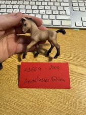 Schleich Andalusier Fohlen -