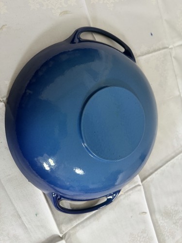 Weber gusseisen wok pfanne - wok,