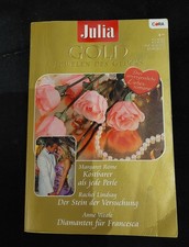Julia Gold Juwelen des Glücks