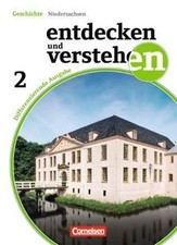 Entdecken und Verstehen - Differenzierende Ausgabe Niede... | Buch | Zustand gut