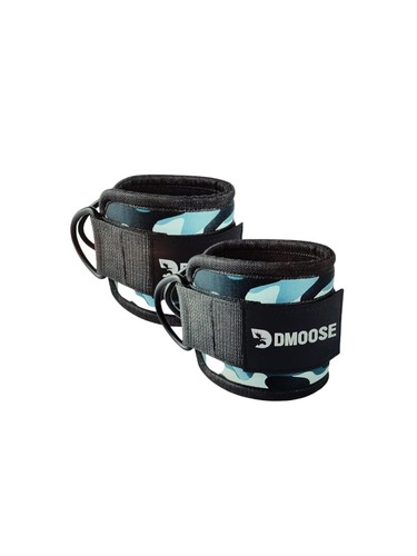 Dmoose fußschlaufen kabelzug - dmoose,