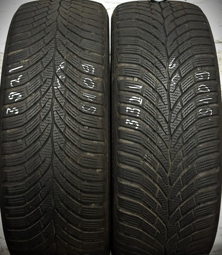 Winterreifen continental - 2x,