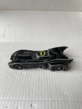 Batmobil Ertl 1989