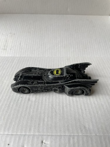 Batmobil ertl 1989 - ertl,