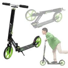 Cityroller Scooter Tretroller