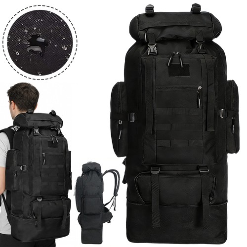 Wanderrucksack 100l - wanderrucksack,