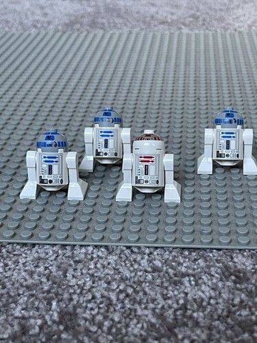 Lego star wars figuren - lego,