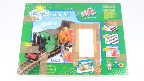 Lgb toytrain 90785 startset - lgb,