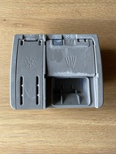 Dosiereinheit Dosierer Eltek 100818 10 Spülmaschine Bosch Siemens Neff
