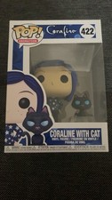 Coraline Funko Pop