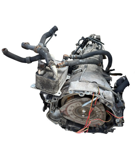 Original phaeton jsh - vw,