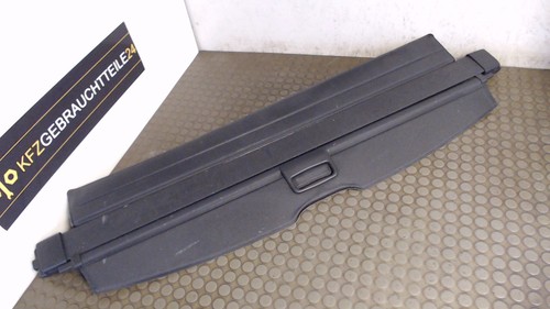 Laderaumabdeckung polo - vw,