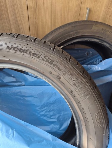 Sommerreifen hankook ventus - sommerreifen, s1