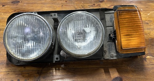 Original scheinwerfer links - scheinwerfer,