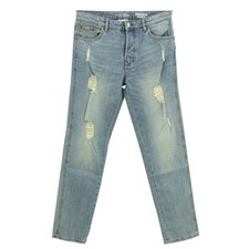  TOM TAILOR Damen Jeans Hose