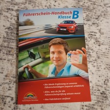 Führerschein Handbuch Klasse B – Auto – top aktuell (Markt + Technik)