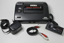 Sega Master System II
