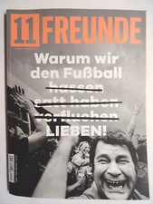 11 FREUNDE # 217 CHRISTOPH