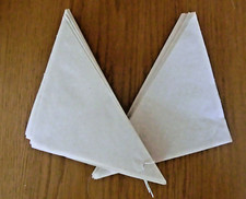 100 Stück Papiertüten