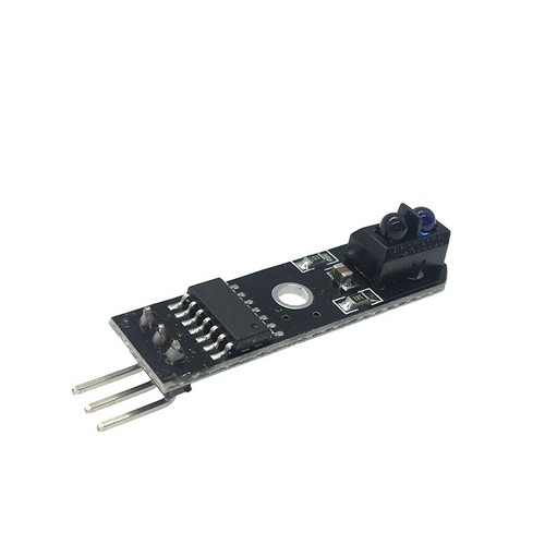 Tcrt5000 line track - tcrt5000, ir