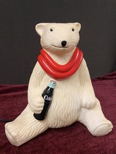 Seltene Vintage Coca Cola