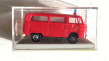 Feuerwehr VW Bully Brekina
