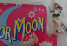 Sailor Moon (Jupiter) Igel