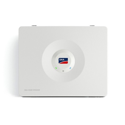 Sma home storage 16 - sma, 3.2-16.4kwh