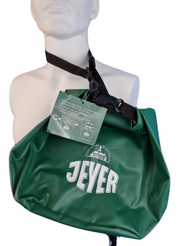 Jever seesack camping - jever,