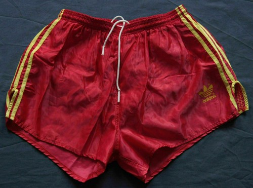 Adidas shorts glanz sprinter - adidas,