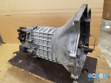 Original BMW  2002 E10 E21  Getriebe 4-Gang-Getriebe Schaltgetriebe 7 18495