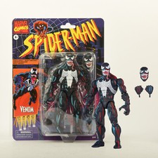 Hasbro Marvel Legends Venom