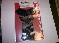 Aufkleber Tankpad Tank Pad