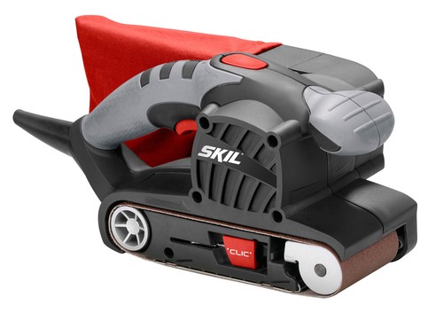 Skil bandschleifer 1210 - skil,