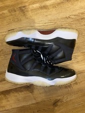 Nike Air Jordan 11 72-10 High
