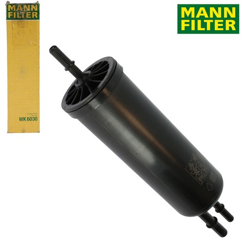 Mann filter 6030 - mann-filter,