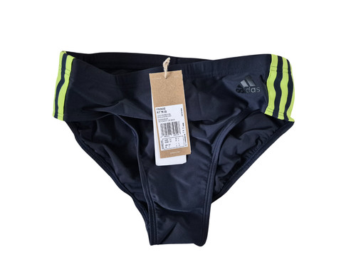 Adidas fit streifen badehose - adidas,