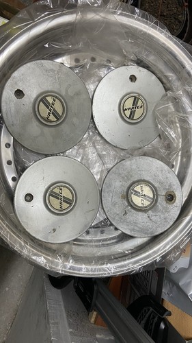 Hartge m193 nabendeckel - oz,