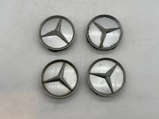 Mercedes 4 Nabendeckel original A2014010225 K325