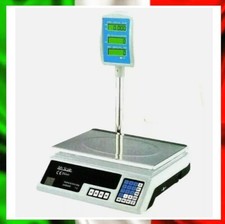 Professionelle Digitalwaage