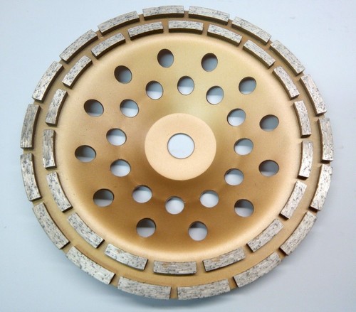Profi diamant schleiftopf - diamant,