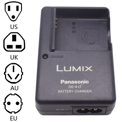 Original panasonic akku - original,