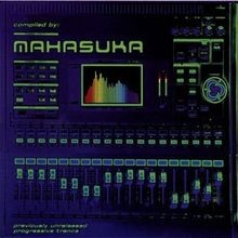 Various artists von mahasuka - von, |